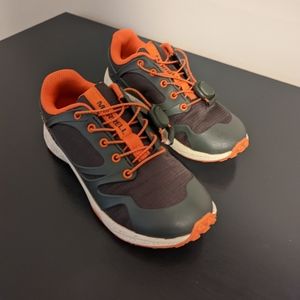 Little Boys Merrell Sneakers